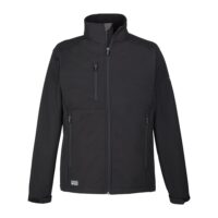 Men's Acceleration Softshell Jacket