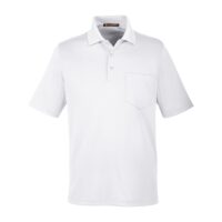 Men's Advantage Snag Protection Plus IL Pocket Polo