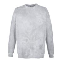Adult Color Blast Crewneck Sweatshirt