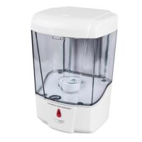 Automatic Hand Sanitizer Dispenser, 23 oz.