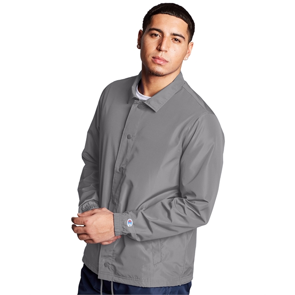 Men’s Coach’s Jacket