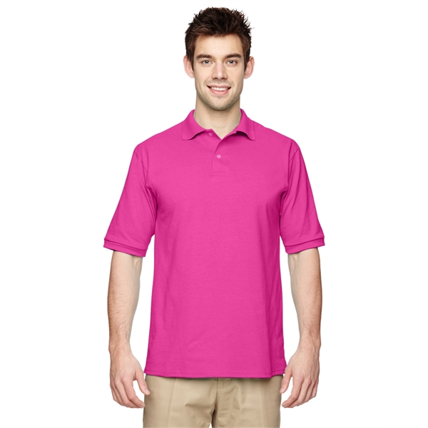 Jerzees Adult SpotShield™ Jersey Polo