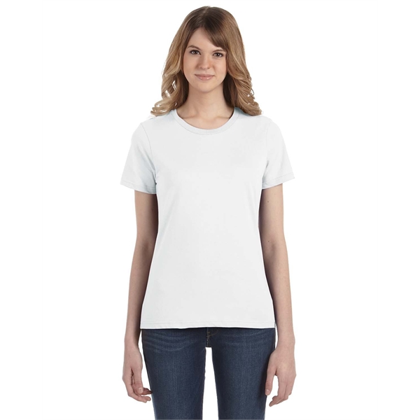 Anvil Ladies’ Lightweight T-Shirt