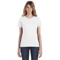 Anvil Ladies' Lightweight T-Shirt