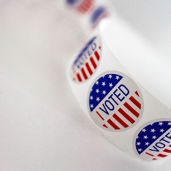  Elections