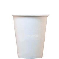 12 oz. Solid Eco-Friendly Cup