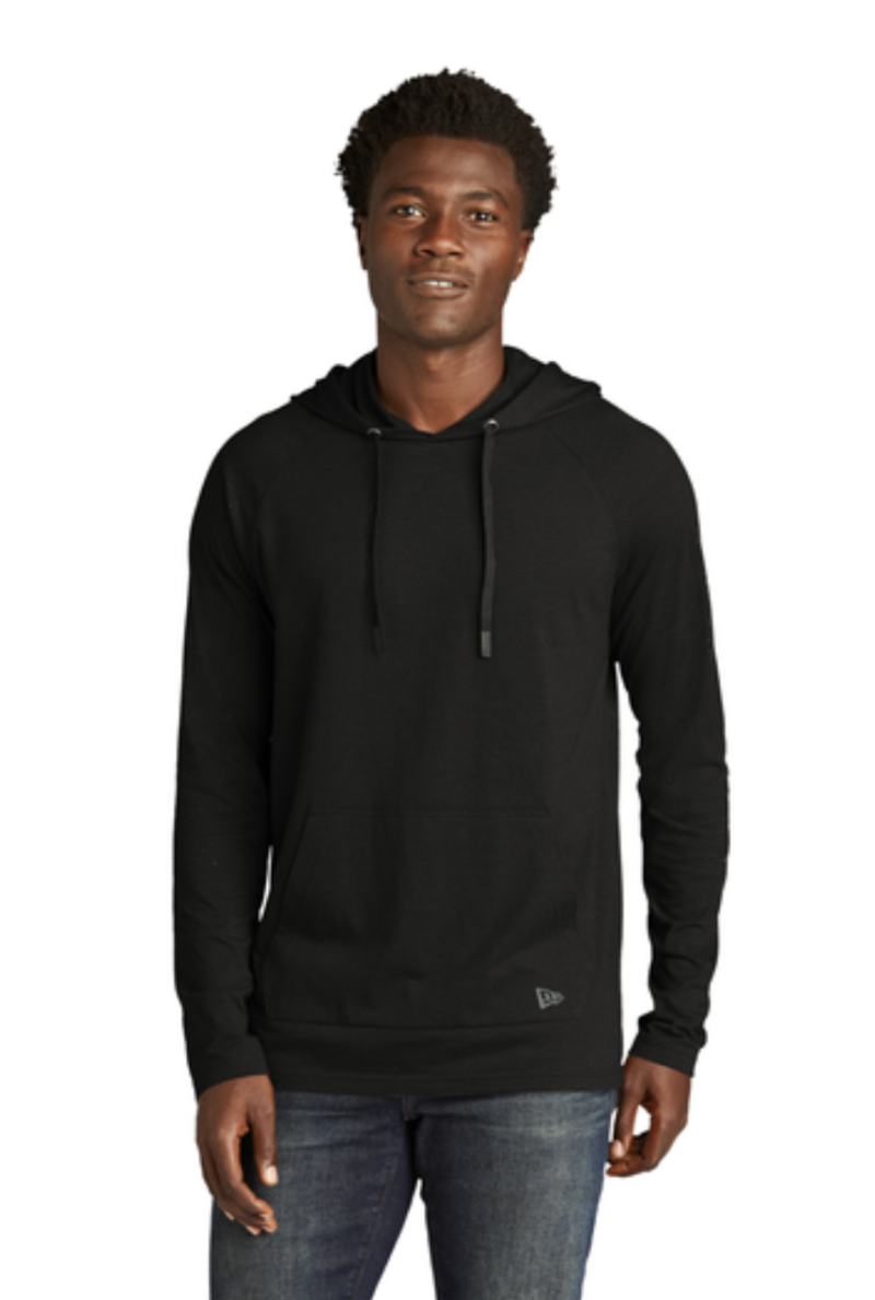 New Era® Tri-Blend Hoodie - Image 3