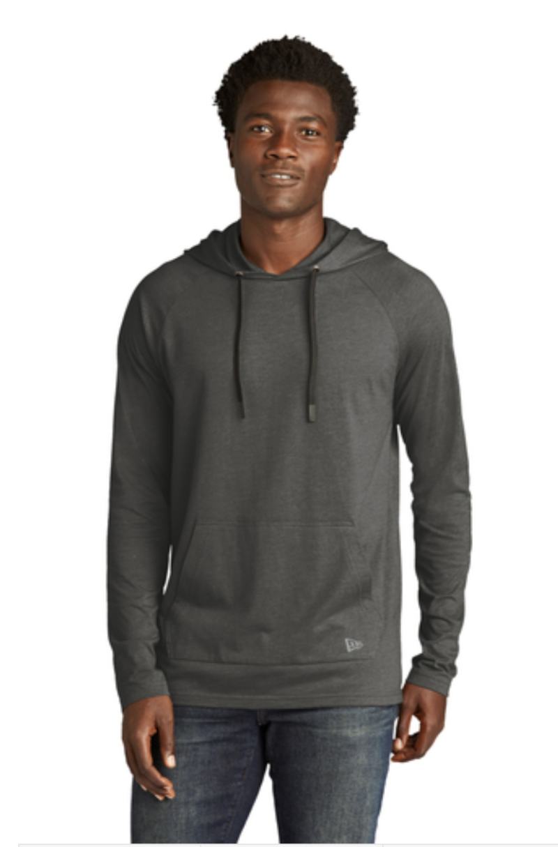 New Era® Tri-Blend Hoodie - Image 5
