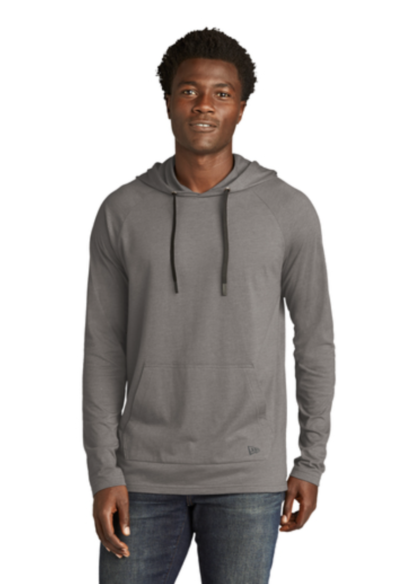 New Era® Tri-Blend Hoodie - Image 4