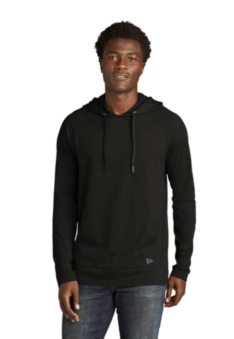 New Era® Tri-Blend Hoodie - Image 10