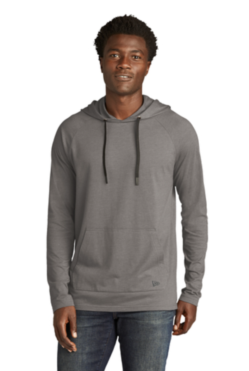 New Era® Tri-Blend Hoodie - Image 9