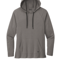 New Era® Tri-Blend Hoodie