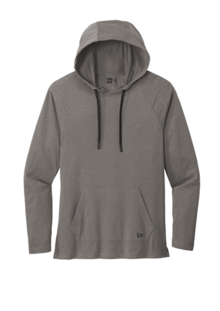 New Era® Tri-Blend Hoodie