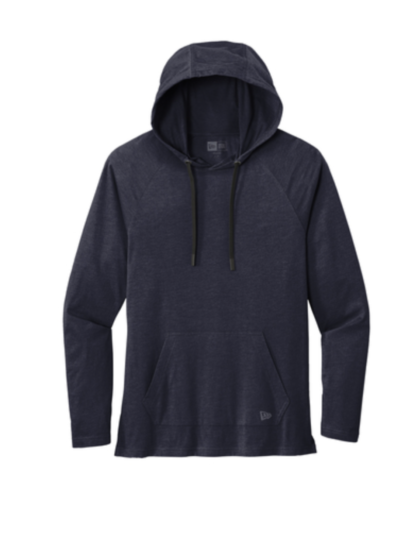 New Era® Tri-Blend Hoodie - Image 7
