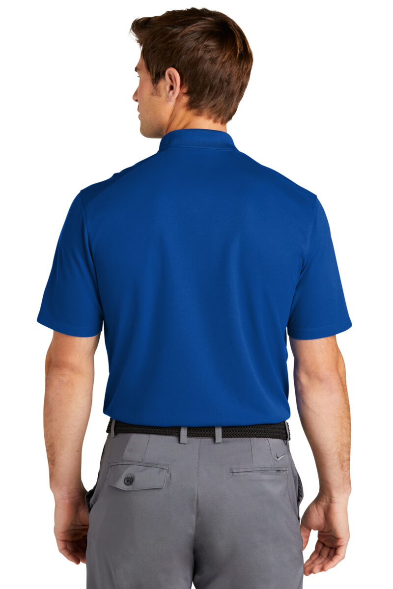 Nike Dri-FIT Micro Pique 2.0 Polo - Image 2