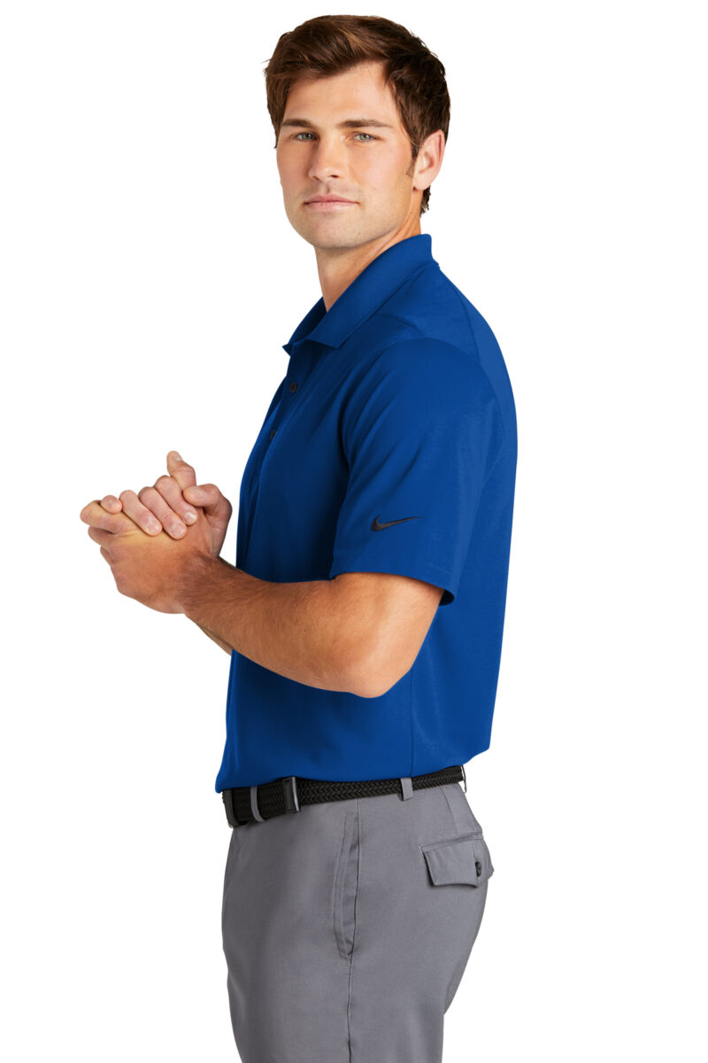 Nike Dri-FIT Micro Pique 2.0 Polo - Image 3
