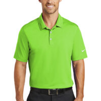 Nike Dri-FIT Vertical Mesh Polo