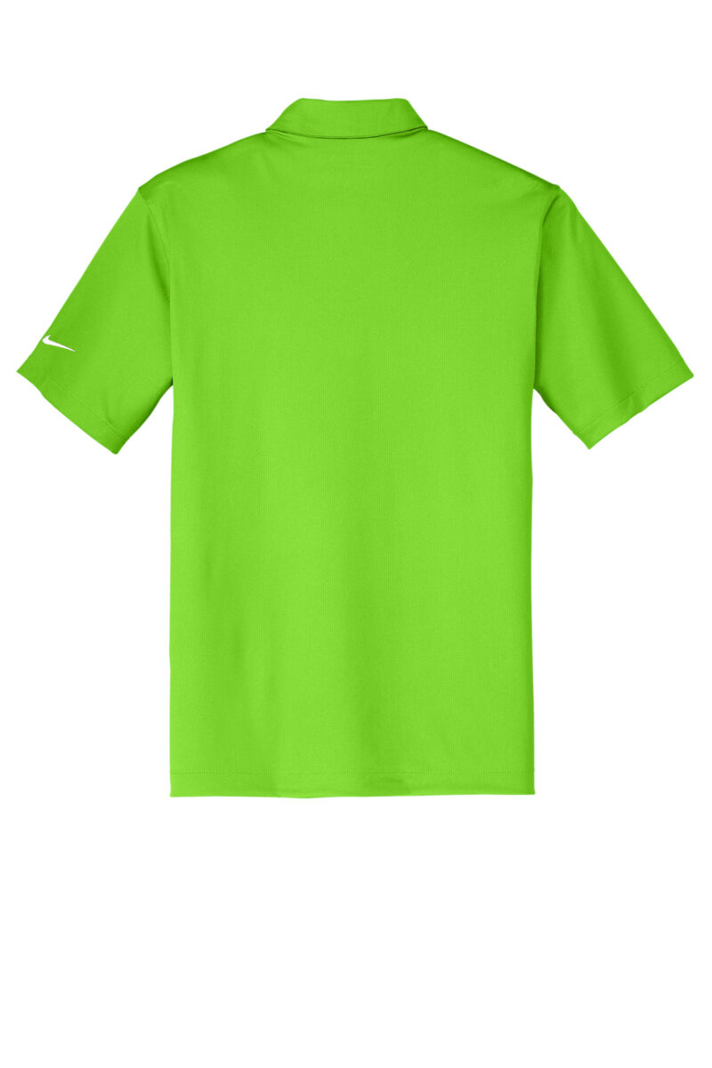 Nike Dri-FIT Vertical Mesh Polo - Image 5