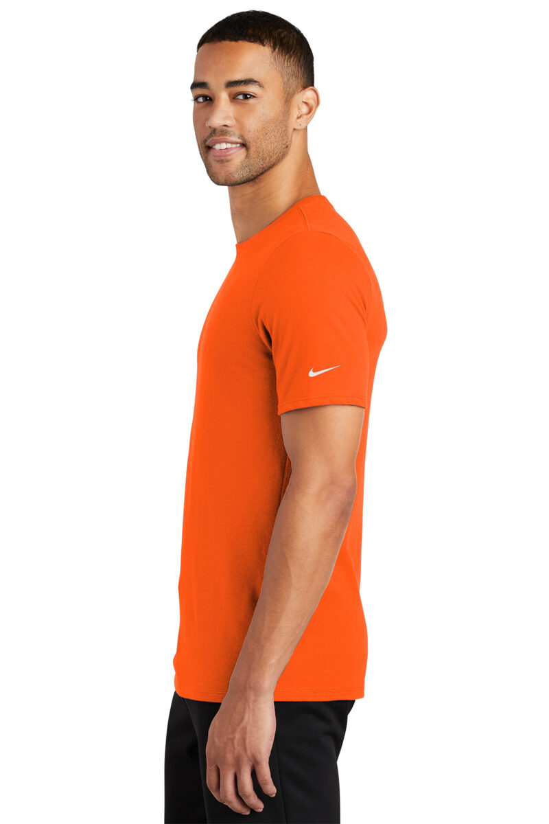 Nike Dri-FIT Cotton/Poly Tee - Image 5
