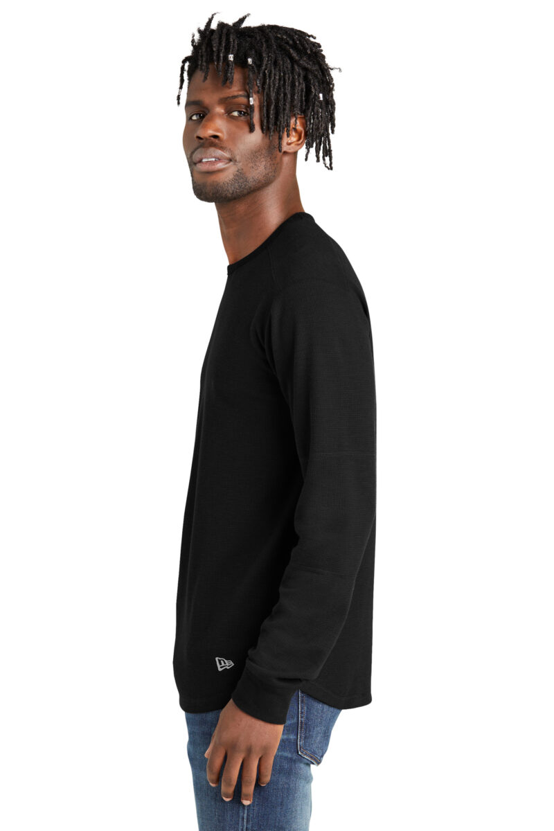 New Era® Thermal Long Sleeve - Image 4