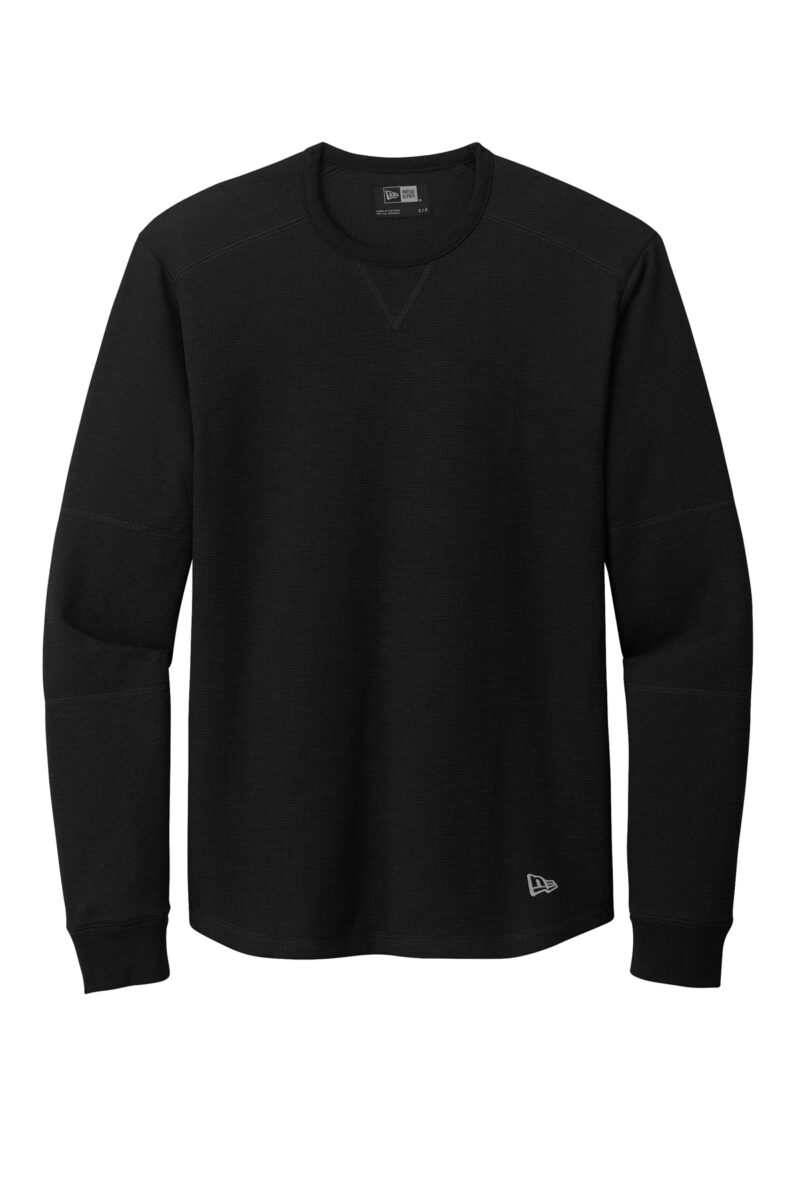 New Era® Thermal Long Sleeve - Image 5
