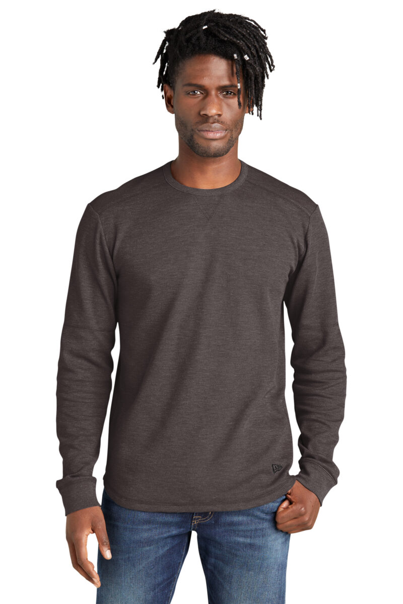 New Era® Thermal Long Sleeve - Image 7