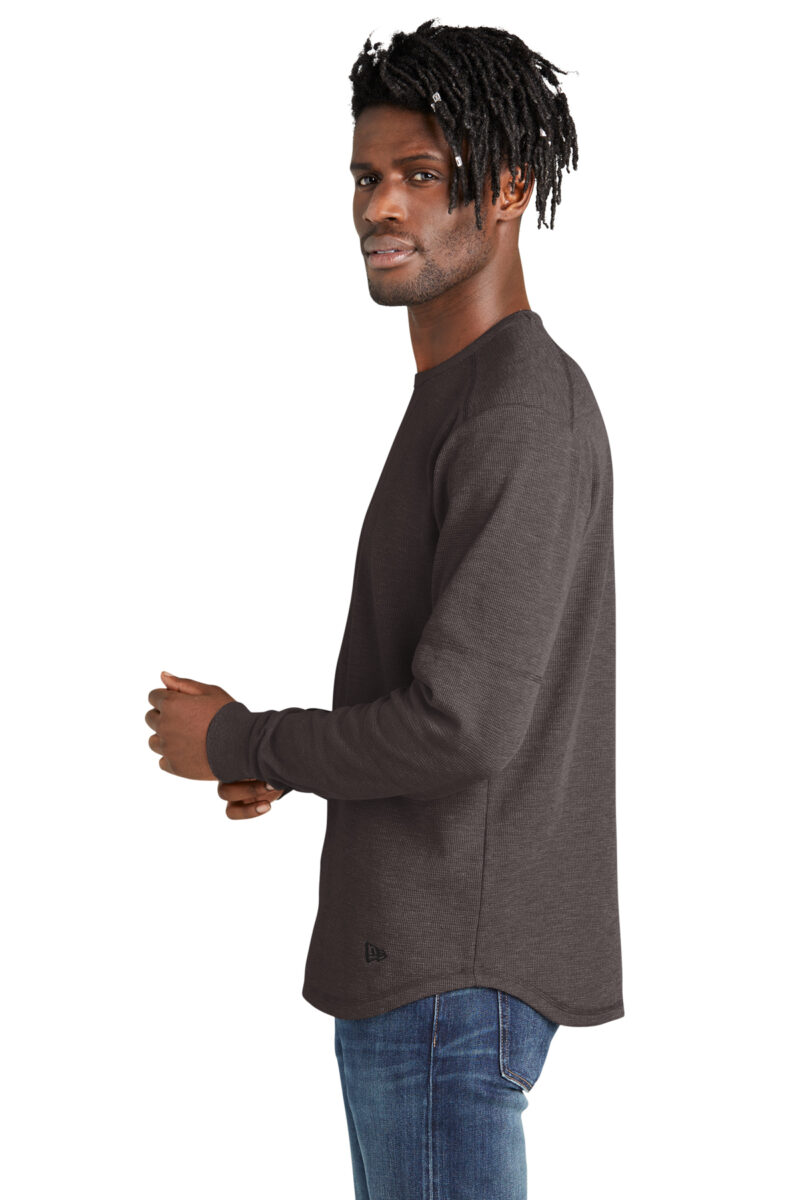 New Era® Thermal Long Sleeve - Image 9