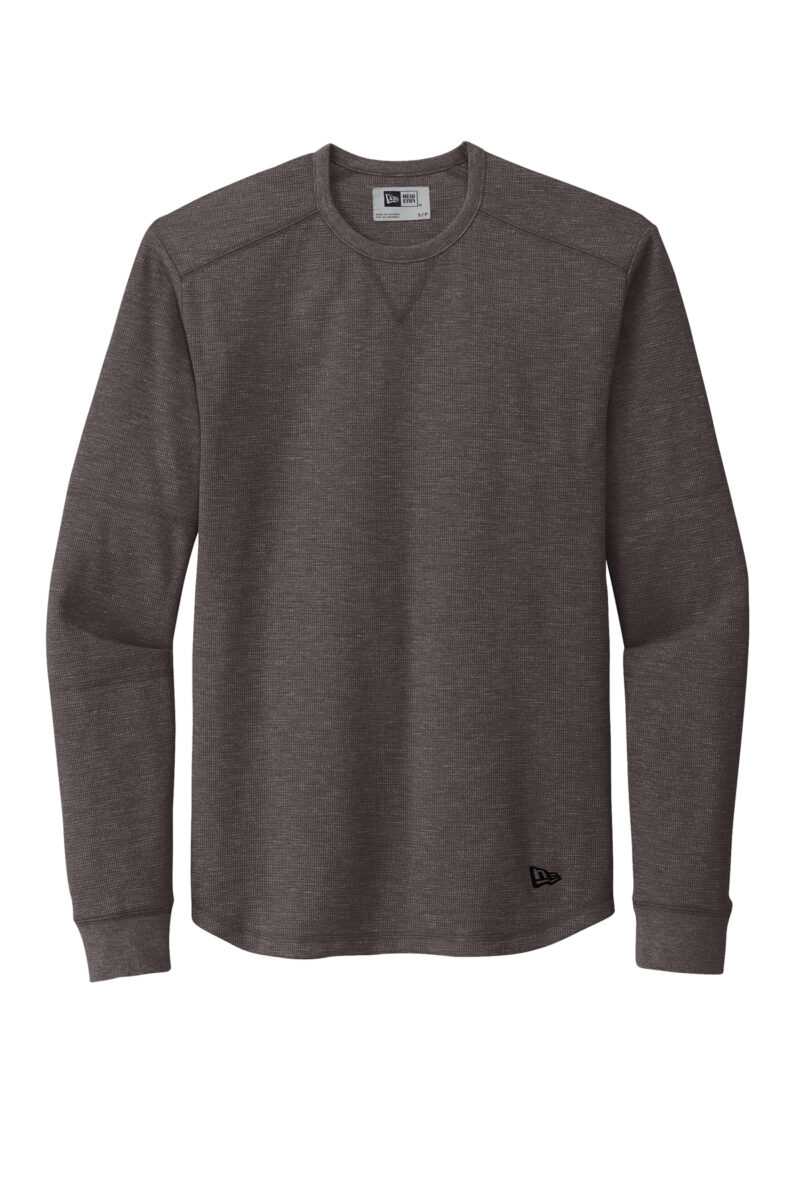 New Era® Thermal Long Sleeve - Image 10
