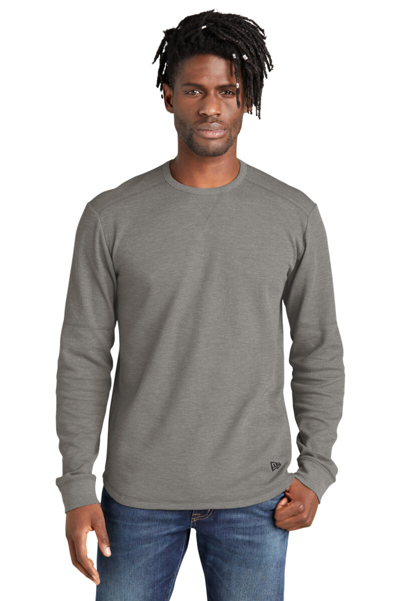 New Era® Thermal Long Sleeve - Image 12