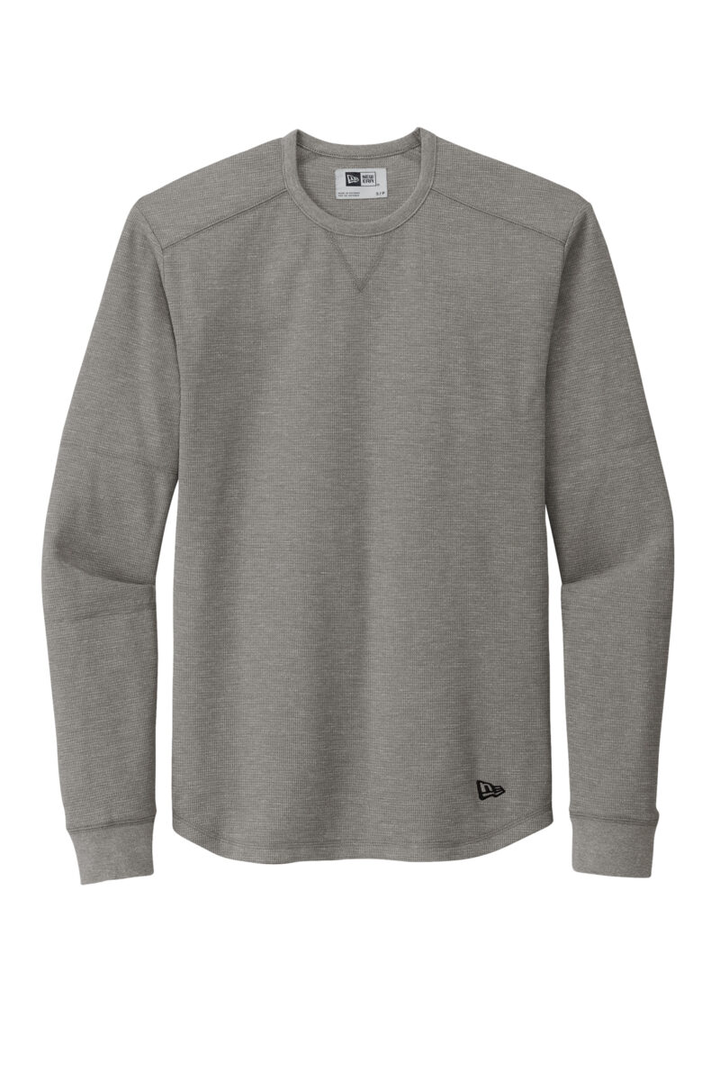 New Era® Thermal Long Sleeve - Image 15