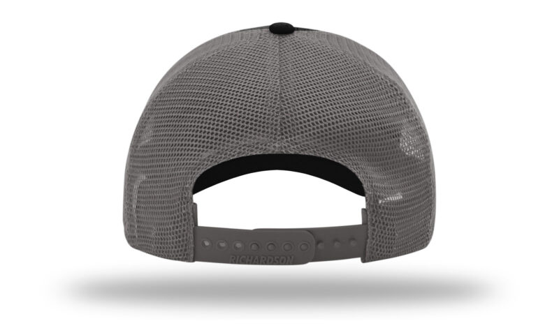 Richardson 111 Garment Washed Trucker Hats - 111 - Image 3
