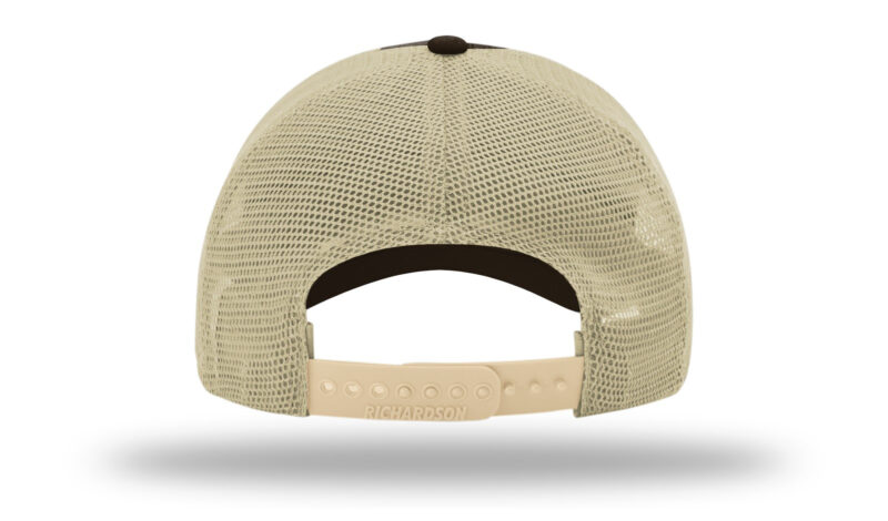 Richardson 111 Garment Washed Trucker Hats - 111 - Image 18