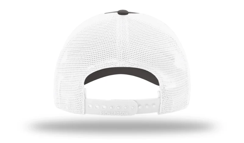 Richardson 111 Garment Washed Trucker Hats - 111 - Image 33