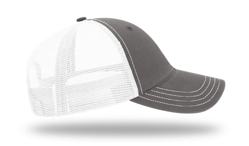 Richardson 111 Garment Washed Trucker Hats - 111 - Image 36