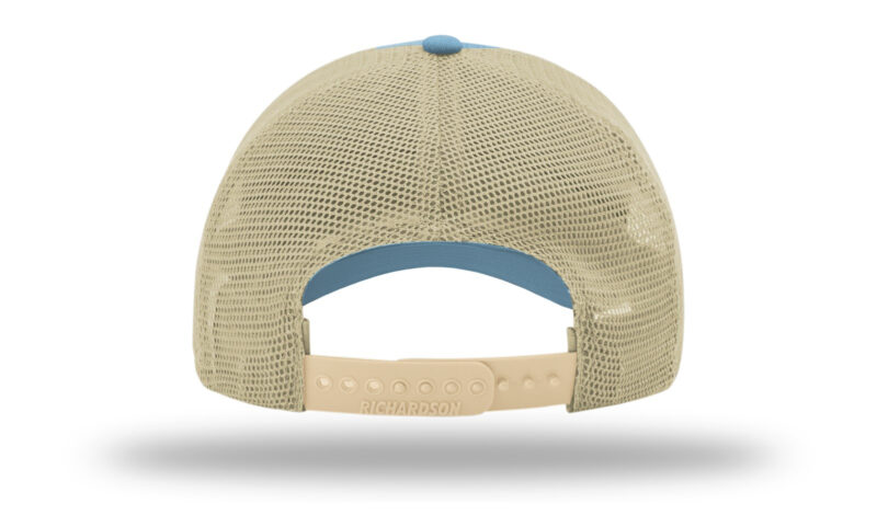 Richardson 111 Garment Washed Trucker Hats - 111 - Image 43
