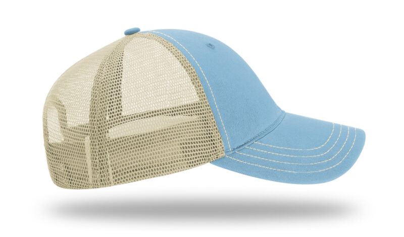 Richardson 111 Garment Washed Trucker Hats - 111 - Image 46