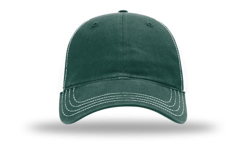 Richardson 111 Garment Washed Trucker Hats - 111 - Image 49