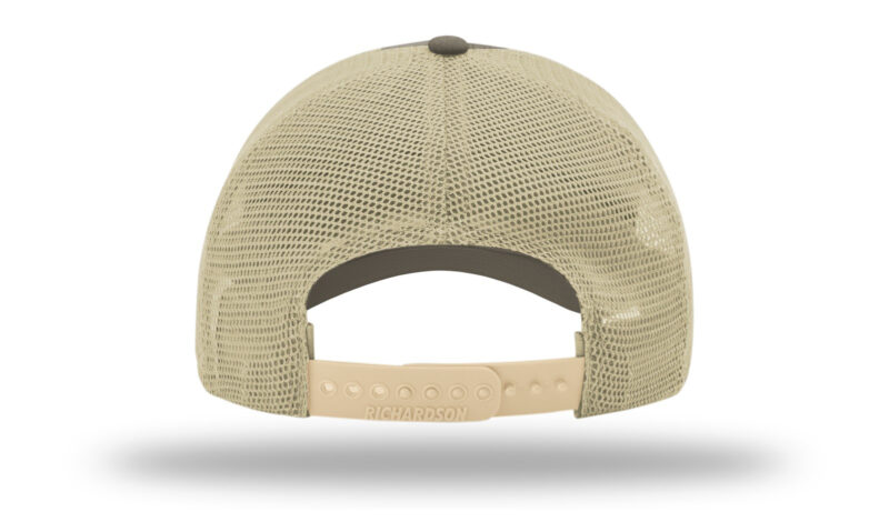 Richardson 111 Garment Washed Trucker Hats - 111 - Image 53