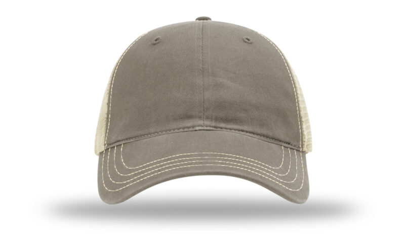 Richardson 111 Garment Washed Trucker Hats - 111 - Image 54