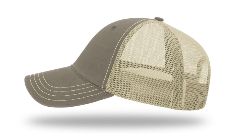 Richardson 111 Garment Washed Trucker Hats - 111 - Image 55