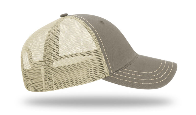 Richardson 111 Garment Washed Trucker Hats - 111 - Image 56