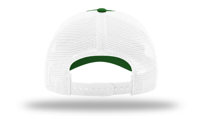 Richardson 111 Garment Washed Trucker Hats - 111 - Image 58
