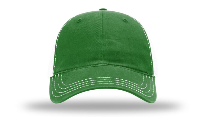 Richardson 111 Garment Washed Trucker Hats - 111 - Image 59