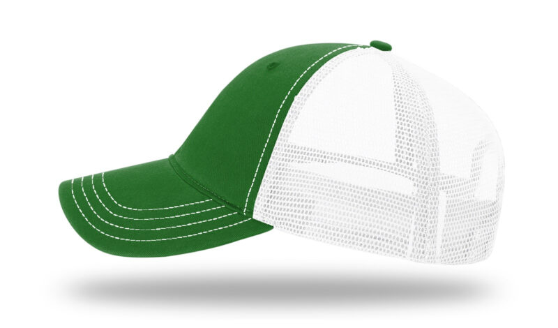 Richardson 111 Garment Washed Trucker Hats - 111 - Image 60