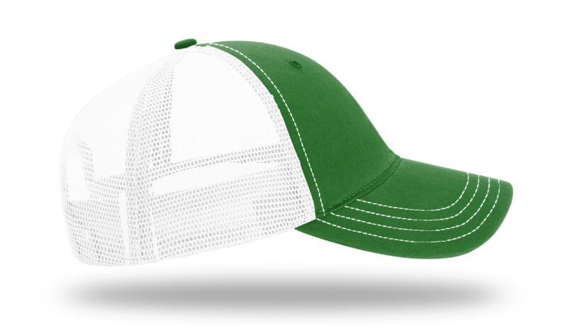 Richardson 111 Garment Washed Trucker Hats - 111 - Image 61