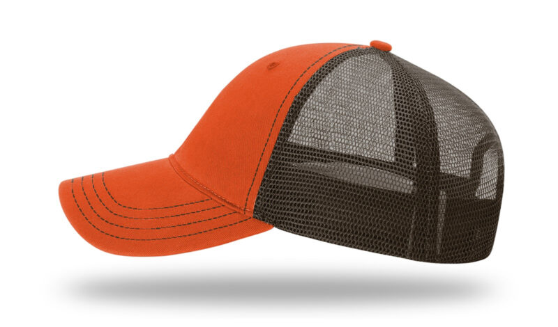 Richardson 111 Garment Washed Trucker Hats - 111 - Image 65