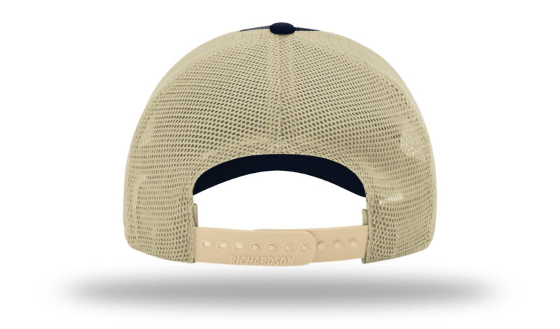 Richardson 111 Garment Washed Trucker Hats - 111 - Image 68
