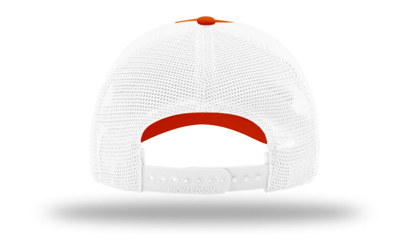 Richardson 111 Garment Washed Trucker Hats - 111 - Image 78