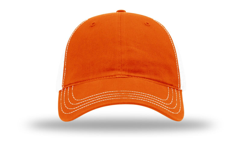 Richardson 111 Garment Washed Trucker Hats - 111 - Image 79