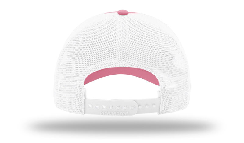 Richardson 111 Garment Washed Trucker Hats - 111 - Image 83